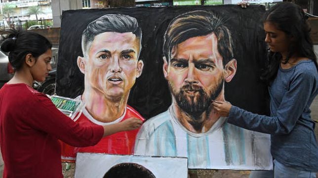 Photo of Messi vs Ronaldo: what results would see Argentina vs Portugal in 2022 World Cup?
