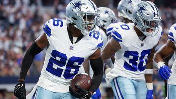 The Top 5 Players to Suit Up for Both the Dallas Cowboys and San Francisco  49ers