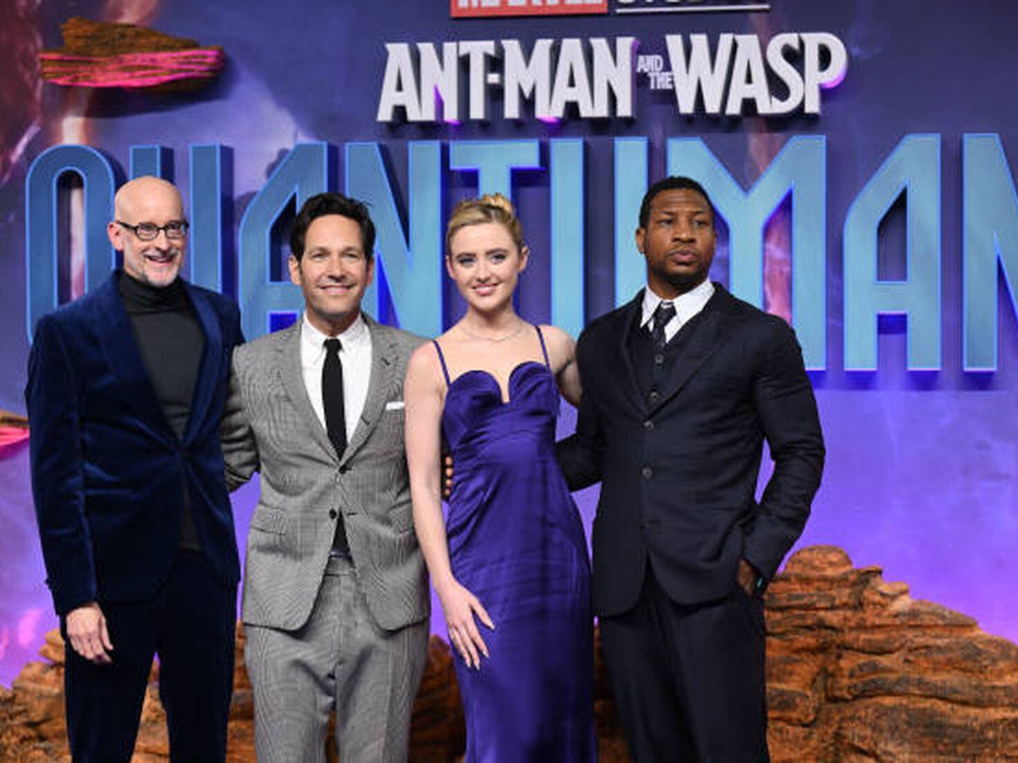 Ant-Man and the Wasp' tops N. American box office 