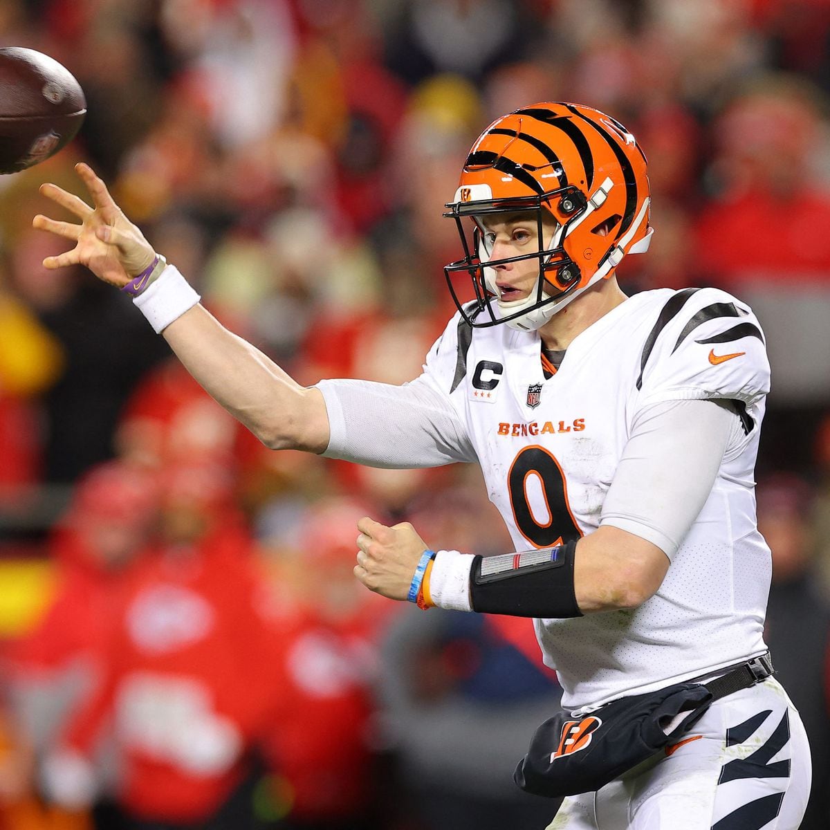 Bengals' playoff meltdown will shake them in many ways – The Denver Post