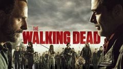 The Walking Dead: c&oacute;mo dijo adi&oacute;s y qui&eacute;n sigue vivo