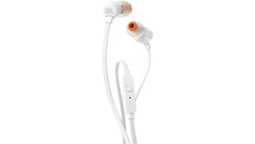 Estos auriculares JBL con cable antienredos cuestan menos de 8 euros -  Showroom