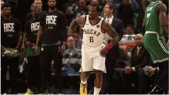 Eric Bledsoe is heading back to the team that drafted him after a four player trade between the Memphis Grizzlies and the Los Angeles Clippers.