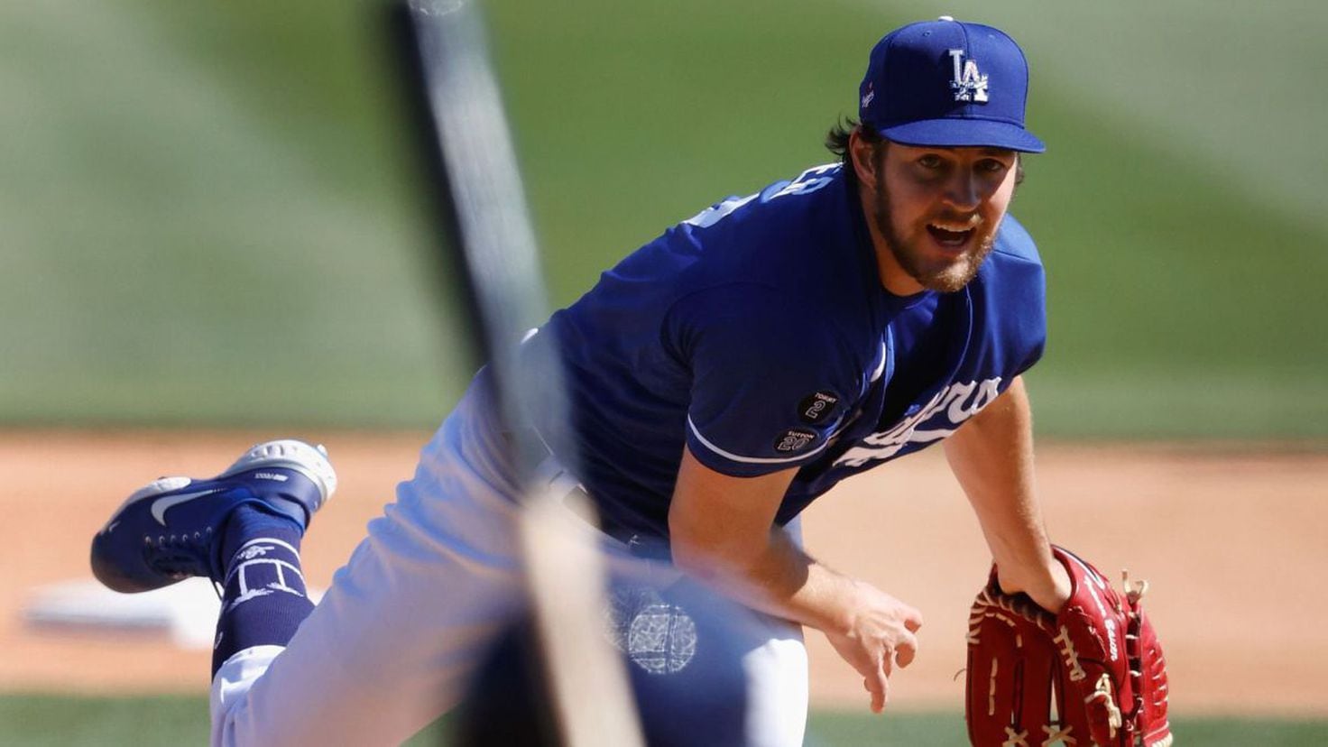 Dodgers designate Trevor Bauer for assignment after pitcher's reinstatement  from MLB suspension