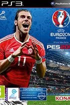 Carátula de UEFA Euro 2016