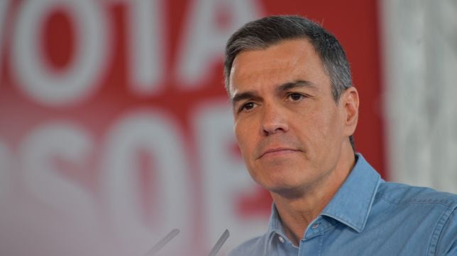 ¿Por qué Pedro Sánchez ha convocado elecciones generales el 23 de julio?