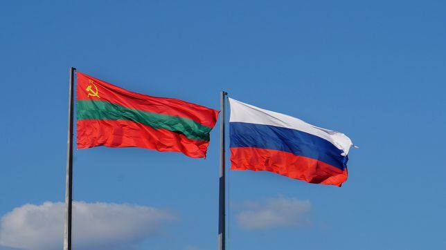 Rusia advierte sobre Transnistria