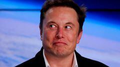 Elon Musk destrona a Jeff Bezos y se convierte en la persona más rica del mundo con un patrimonio neto de $290,6 billones de dólares, según Forbes.
