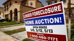 El mercado inmobiliario de Estados Unidos puede estar mostrando signos de una burbuja inmobiliaria. ¿Por qué está creciendo y qué riesgos tiene?