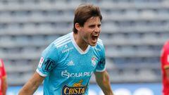 Oficial: Omar Merlo está de vuelta en el fútbol chileno