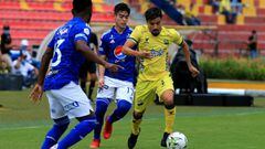 Deportivo Cali anuncia el fichaje de Guillermo Burdisso