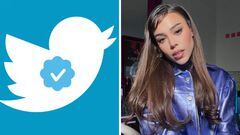 Las reacciones de periodistas y famosos tras perder la paloma azul en Twitter