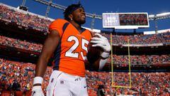 Gordon feels Broncos have not made the most of a "Super Bowl team"