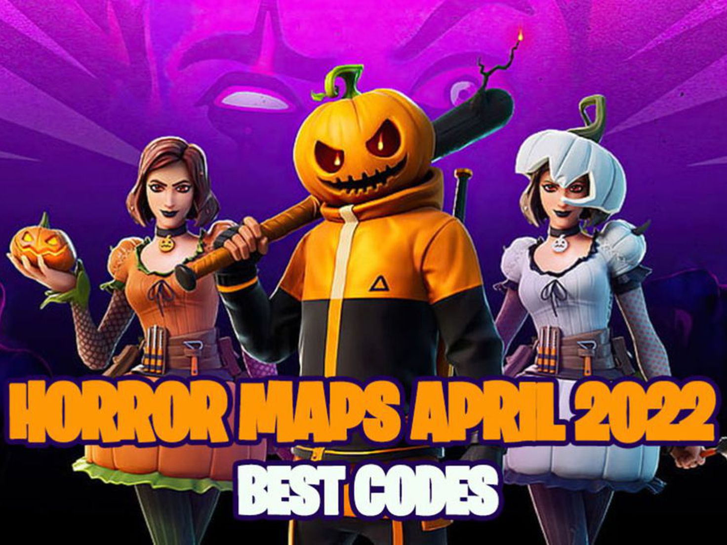 The Backroom - Fortnite Creative Escape and Horror Map Code