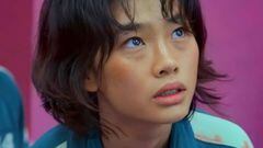La actriz Hoyeon Yung, protagonista de 'El Juego del Calamar' preocupa por su salud