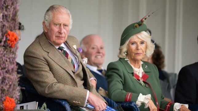 Who is Camilla, Duchess of Cornwall, and why is her surname not Wales?