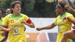 Huila - Peñarol: Horario, TV y cómo ver online la Copa Libertadores