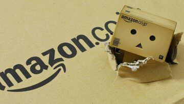 Cómo cambiar las recomendaciones de Amazon limpiando el historial
