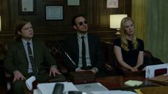 ‘Daredevil: Born Again’ just got Karen Page and Foggy Nelson back into the cast