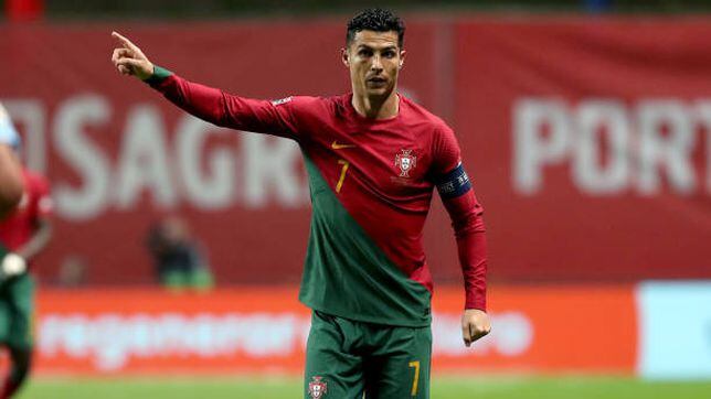 Portugal en el Mundial 2022: convocatoria, lista, jugadores, grupo y calendario