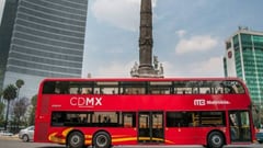 Medio Maratón CDMX: Cierres en Metrobús, Metro y Trolebús