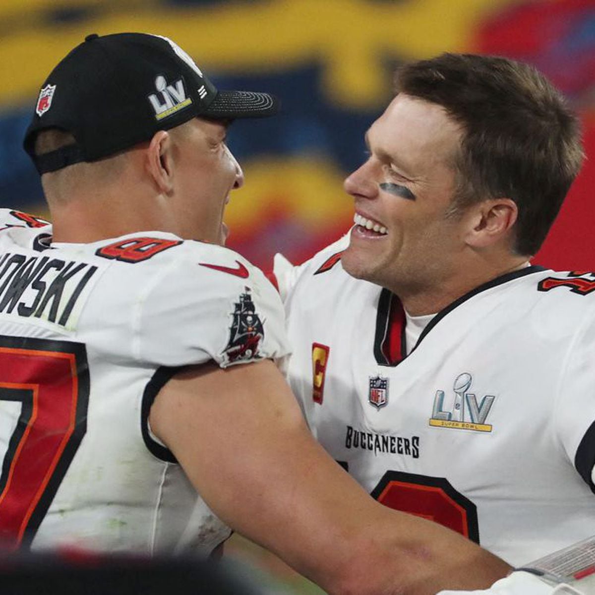 Why did Brady & Gronkowski go to Tampa Bay Buccaneers? - AS USA