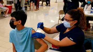 Vacunación Durango: fechas, sedes y requisitos para menores con comorbilidades