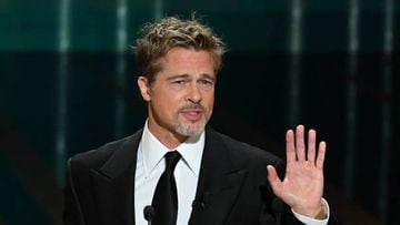 Brad Pitt vende su mansión en Los Angeles por $39 millones de dólares