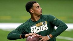 The Green Bay Packers face a QB problem as backup Jordan Love has been placed on the covid-19 list while Aaron Rodgers continues his recovery