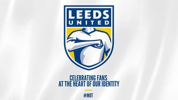 Leeds United crest consultation to be reopened