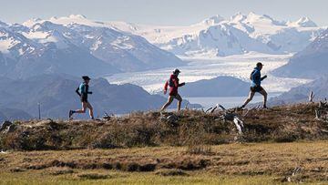 Ultra Fiord: la carrera de trail más increíble de Chile ya tiene fecha límite de inscripción
