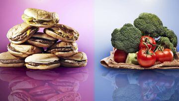 La anti-dieta como forma de vida: te presentamos el IIFYM