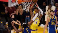 In his eighth year in the NBA, Kevon Looney is one of Golden State’s bright sparks, and his contract is proof of his status on the team.