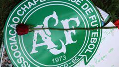 Chapecoense tragedy: Brazilian clubs propose support measures