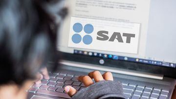 ¿Cómo corregir errores en el simulador de la declaración anual del SAT?