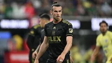 Jugador de la MLS le responde a Bale tras demeritar a la MLS