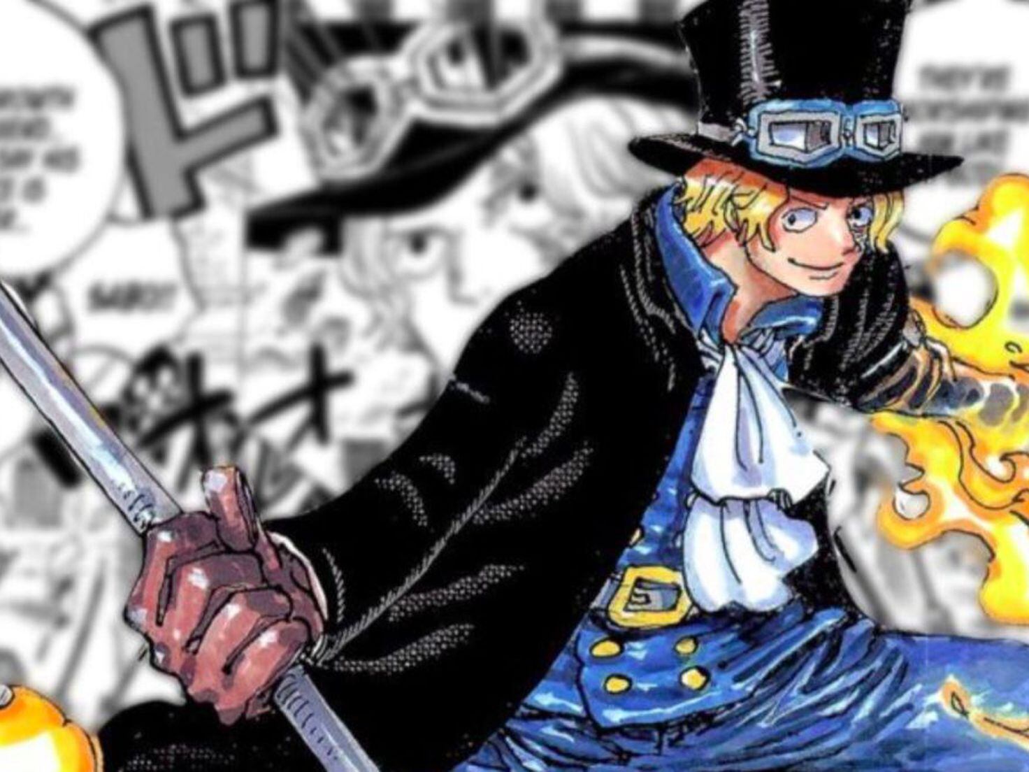 Adiós a Wano! One Piece capítulo 1057 ya disponible; cómo leer gratis en  español - Meristation