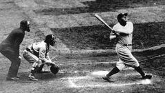 El legendario toletero se despedir&iacute;a de los diamantes cinco partidos m&aacute;s tarde en la temporada de 1935 con los Boston Braves.