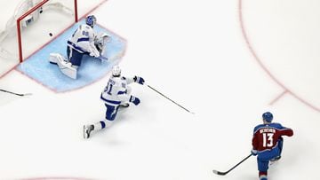 Avalanche vs Lightning: time, TV and how to watch the NHL Stanley Cup  Finals Game 3 online - AS USA