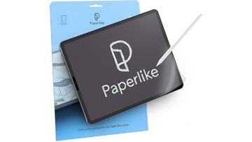 Protector de pantalla para iPad Paperlike