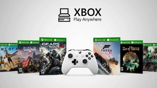 Sui Cerveza Mentalmente Xbox Game Pass en PC: todos los juegos con cross-save con Xbox One -  Meristation