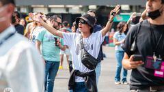 Vive Latino 2023: objetos permitidos y prohibidos para acceder al festival