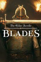 Carátula de The Elder Scrolls: Blades