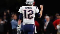 Así es la fortuna de Tom Brady, el quarterback más ganador en la historia de la NFL