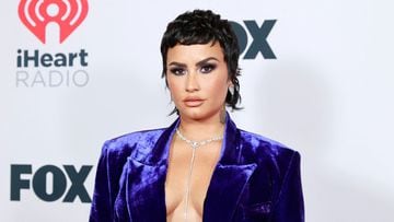 Demi Lovato ha hecho un llamado a sus fans para dejar de usar el t&eacute;rmino &lsquo;aliens&rsquo; para referirse a los extraterrestres, ya que cree que es ofensivo.