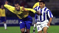 ¿Cuántas veces ha jugado Honduras la Copa América? ¿Cuál fue su mejor resultado?