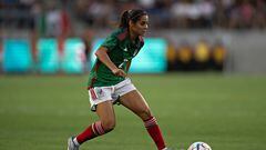Selección Femenina de México jugará partidos en Estados Unidos por primera vez en su historia; Chicago y Houston recibirán a las futbolistas aztecas.