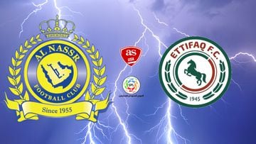 Al Nassr vs Ettifaq: times, how to watch on TV, stream online | Saudi Pro League