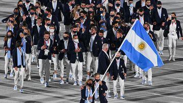 El deporte olímpico argentino necesita ayuda