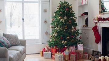 Las mejores ofertas en Árboles de Navidad Decorado